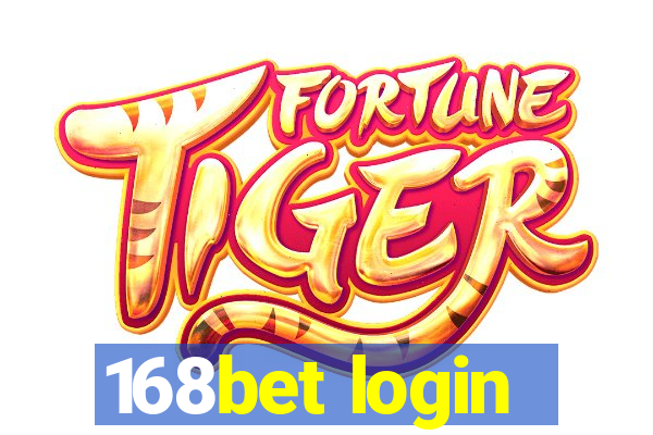 168bet login